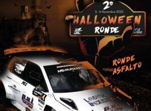 2° Halloween Ronde San Marino