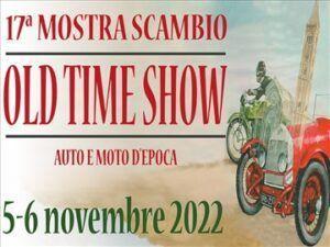 Old Time Show 2022