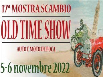 Old Time Show 2022